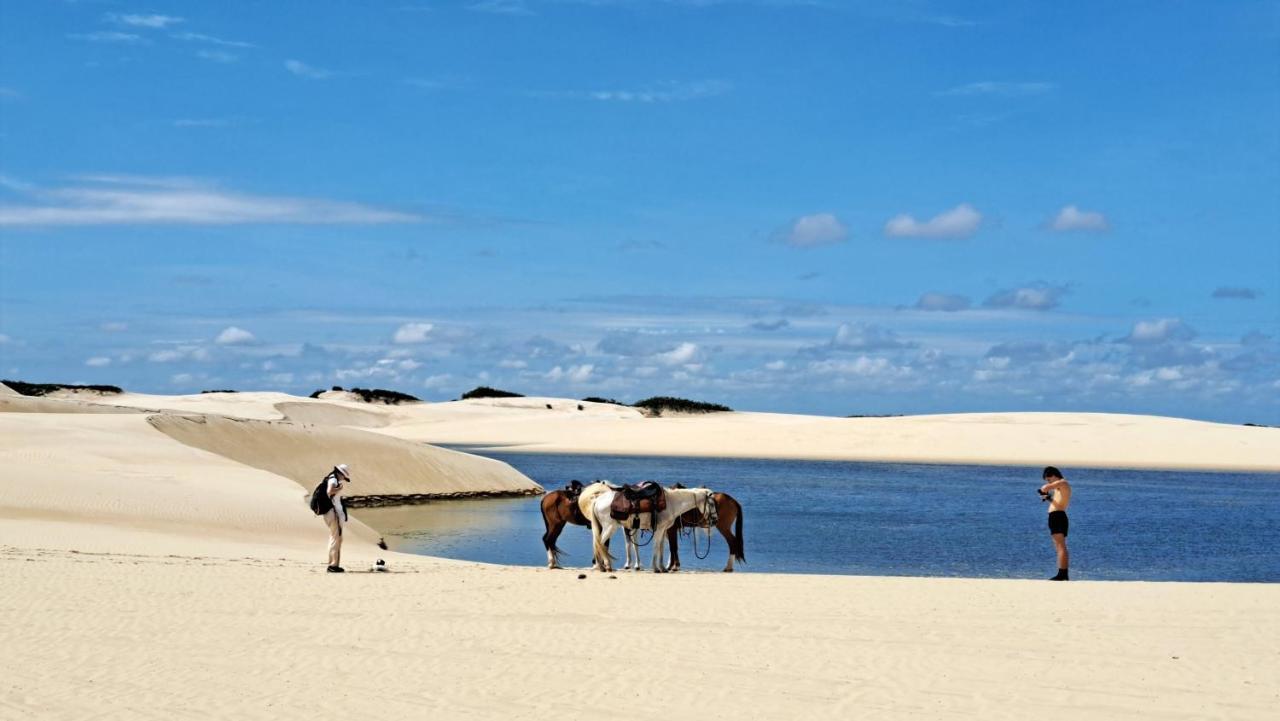 Lagoa Do Vento - אצי'נס מראה חיצוני תמונה